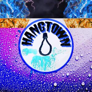 HANGTOWN (feat. CALLMEDARKO & P3SVDILLV URBVNV)