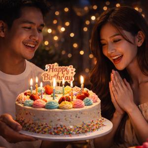 สุขสันต์วันเกิด (feat. CK) (Special Version)