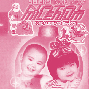 Jingle Bells (Dengarlah) - We Wish You a Merry X'mas (Selamat Hari Natal)- Silent Night (Malam Kudus)-White X'mas (Natal yang suci)-Santa Claus us Coming to Town (Sinteklas kini tlah datang)
