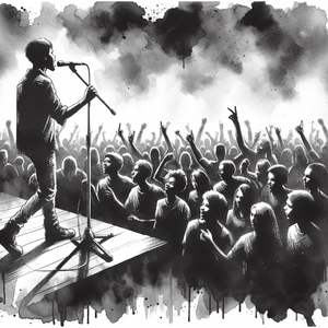 黑马流量Shout out to Masiwei