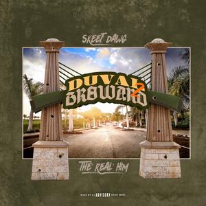 Duval 2 Broward (feat. The Real Him)