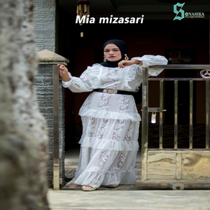 Tak Ingin Tersesat Lagi