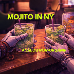 Mojito In NY