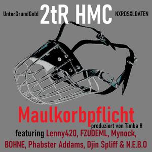 Maulkorbpflicht (feat. Lenny420, FZUDEML, Mynock, BOHNE, Phabster Addams, Djin Spliff & N.E.B.O) [with UnterGrundGold & NXRDSXLDATEN]