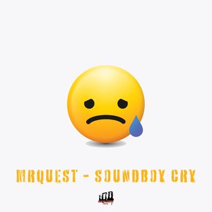 Soundboy Cry