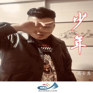梦然-少年（高士其 Remix）