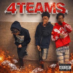4 Teams Pt. 1 (feat. Luuh_Dj & ej wed) (Radio Edit)