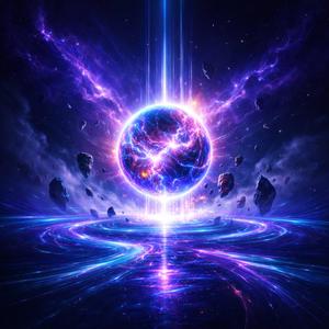 Midnight In The Ruins