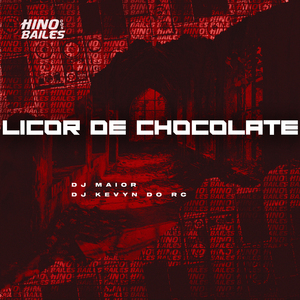 Licor de Chocolate