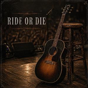 Ride or Die (live)