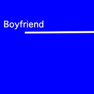 Boyfriend