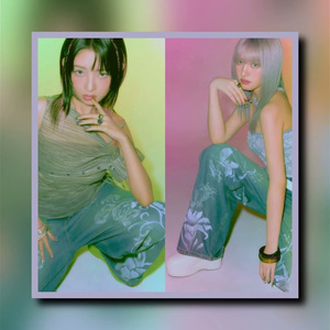 아이브 IVE 레이 REI, 리즈 LIZ and 이무진 LEE MUJIN - 첫 만남은 계획대로 되지 않아 Plot Twist (TWS) Cover