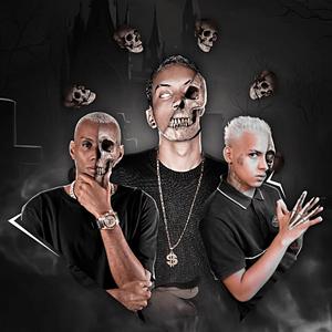 Mega Aquecimento de Halloween