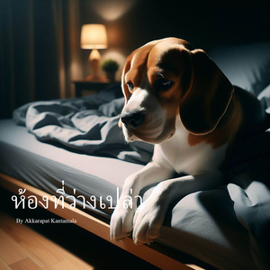 ห้องที่ว่างเปล่า