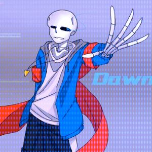 Dawnovania 别昔辞（RSJ’s remix）