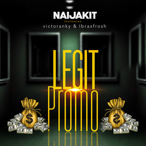 Legit Promo