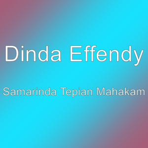 Samarinda Tepian Mahakam