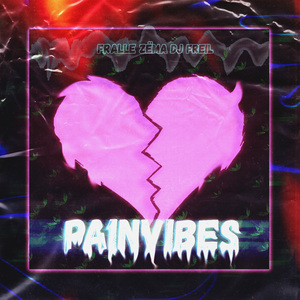 Painvibes (feat. ZЁMA)