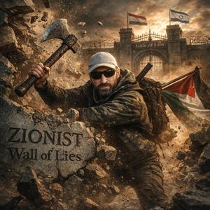 Breaking Down Wall Of Lies