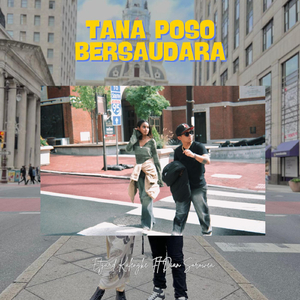 TANA POSO BERSAUDARA