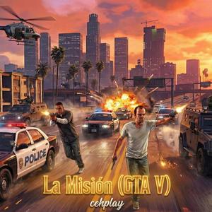 La Mision (GTA V)