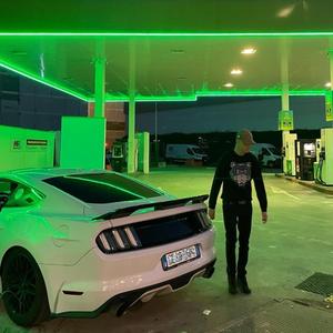 Alienato (feat. Khalo & Krustev)