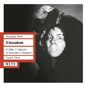 Il trovatore:Act IV: D'amor sull'ali rosee vanne (Leonora)