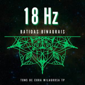18 Hz: Energizador