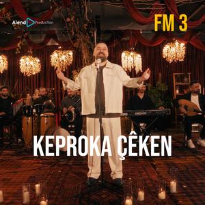 Keproka Cêken