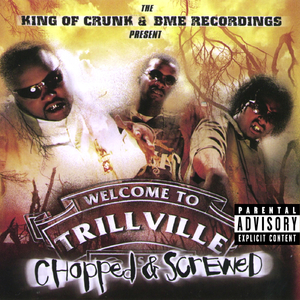 Get Some Crunk in Yo System (Chopped & Screwed) [feat. Pastor Troy]