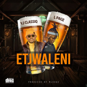 Etjwaleni