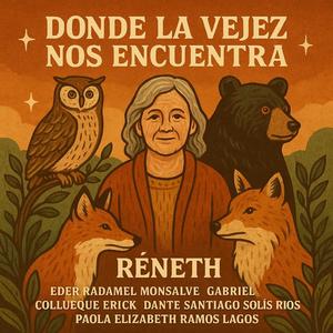 DONDE LA VEJEZ NOS ENCUENTRA