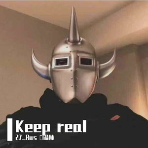 Keep real （prod.Furyl)
