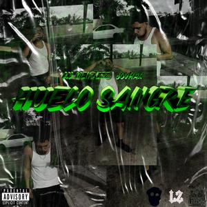 HUELO SANGRE (feat. Jovhan)