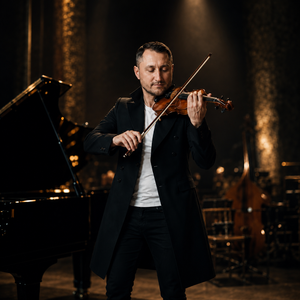 Cello Thunder
