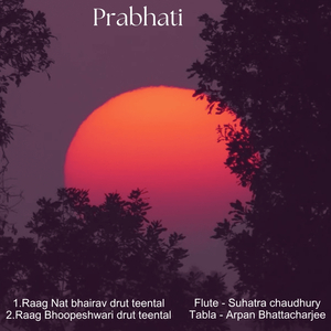 Raag Bhoopeshwari Drut Teental