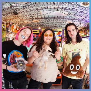 Turning 21 (Live Session, Los Angeles, CA, 2018)