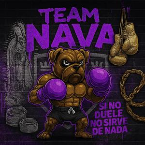 Team Nava (feat. Eros, Ivan 23, Impro SDB & Mañoso)