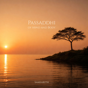 Passaddhi of Mind and Body
