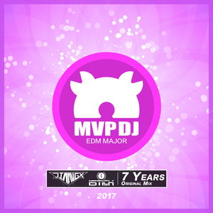 Lukas Graham - 7 Years (JIANG.x Remix)