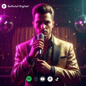 Regina Mea Din Noapte