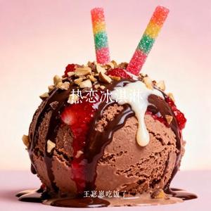 热恋冰淇淋