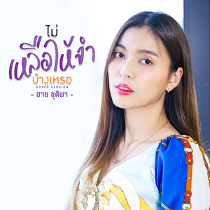 ไม่เหลือให้จำบ้างเหรอ (Cover Version)