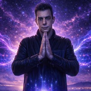 Shadow Prayer (Afro Progressive Whisper)