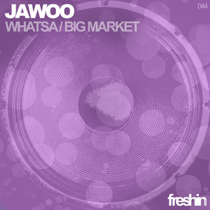 Jawoo - Whatsa