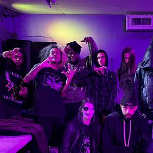 BIC (feat. Trxllion & D!SK)