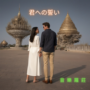 君への誓い