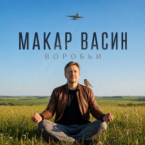Воробьи