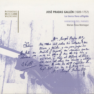 Hay un Galán Embozado. Aria