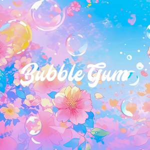 Bubble Gum